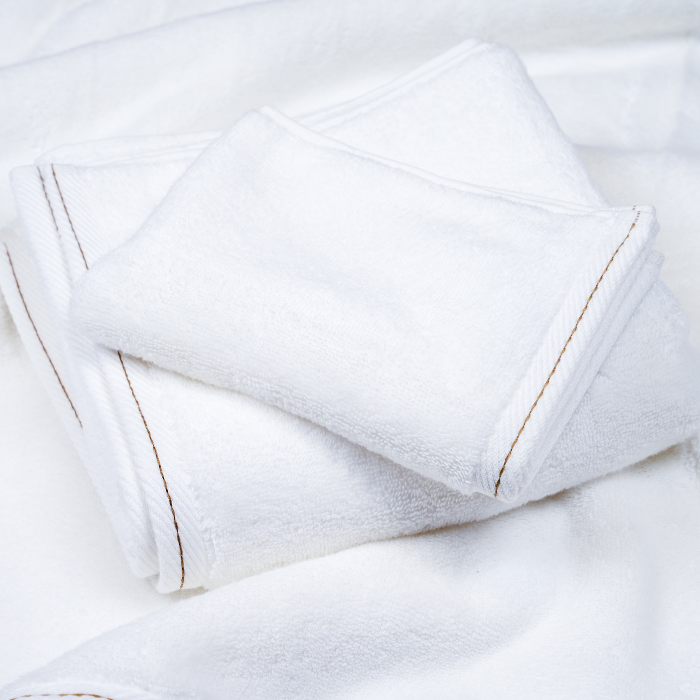 BATH LINENS